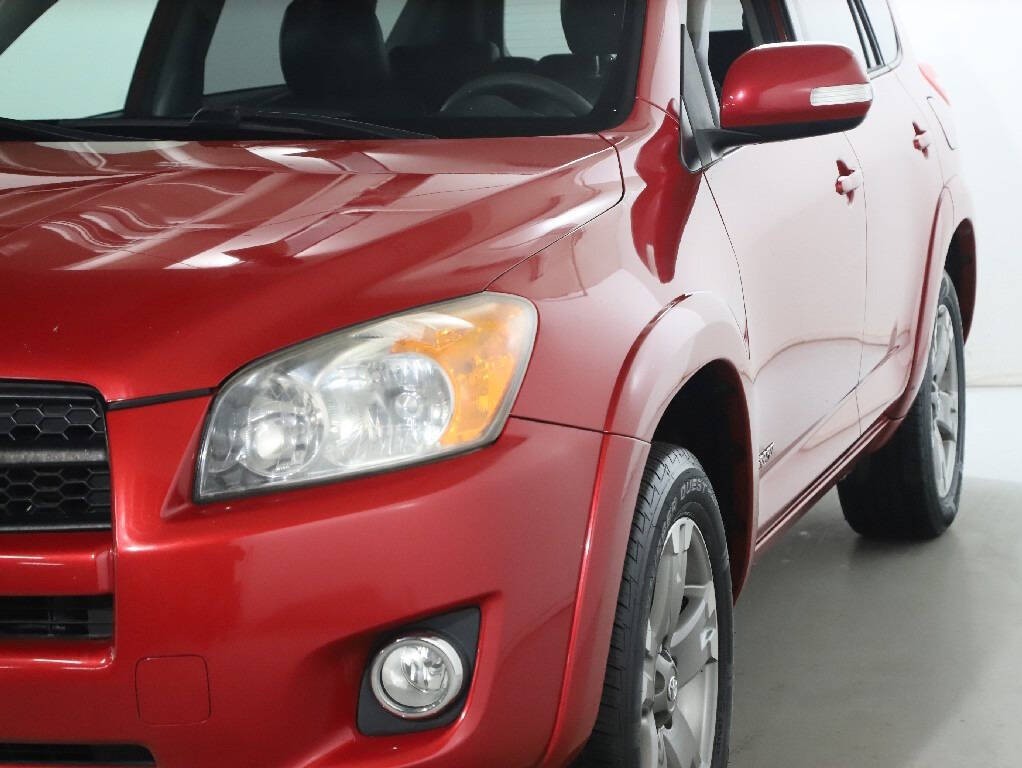 2011 Toyota Rav4 Image 4