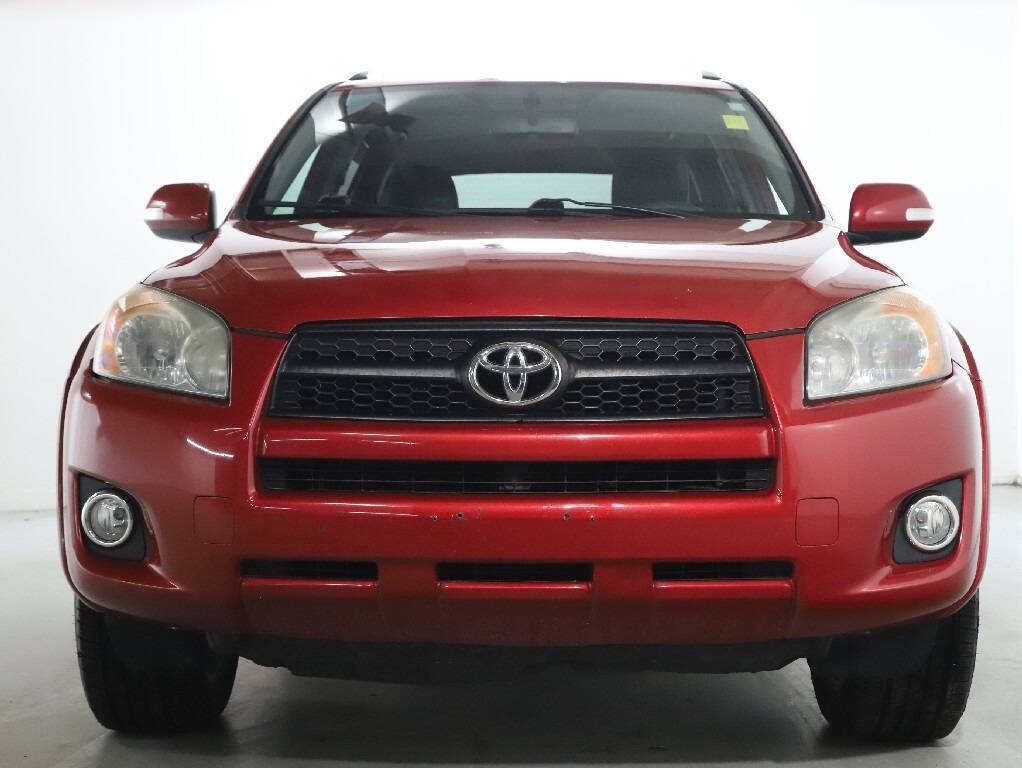 2011 Toyota Rav4 Image 5