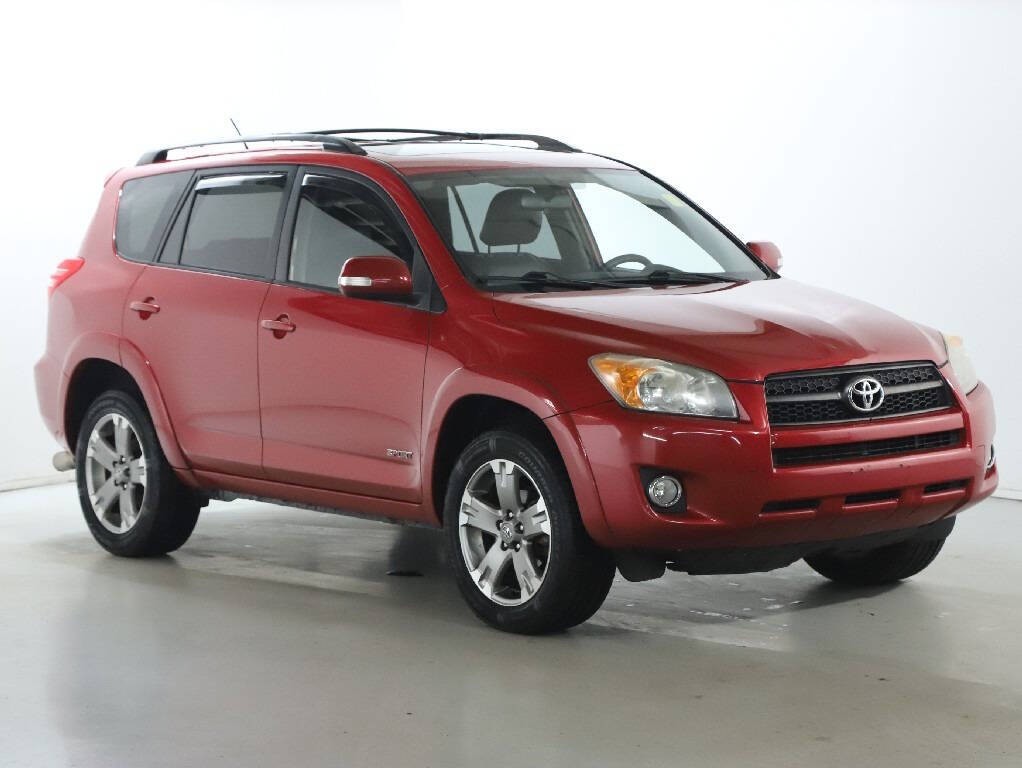2011 Toyota Rav4 Image 9