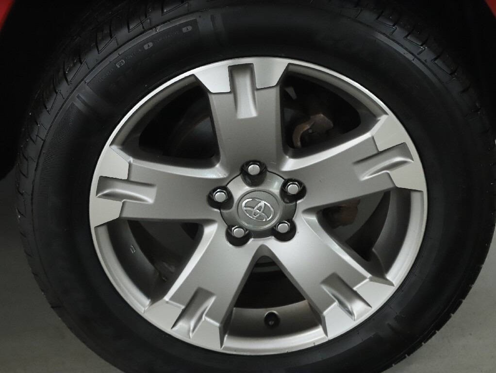 2011 Toyota Rav4 Image 10