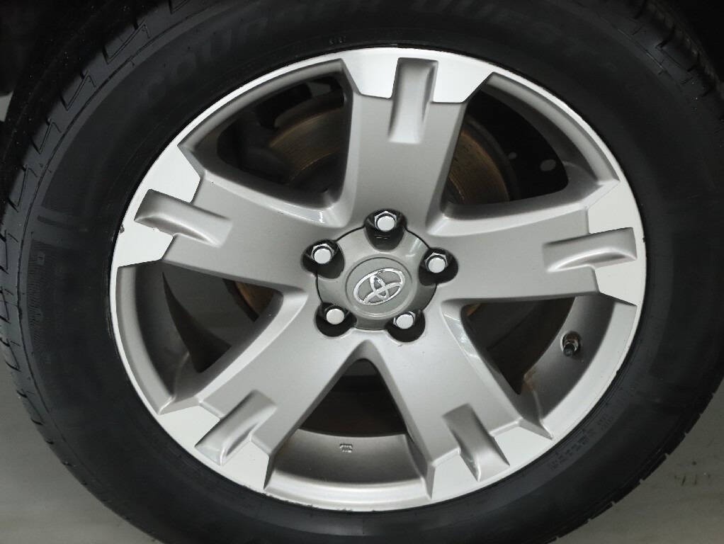 2011 Toyota Rav4 Image 12