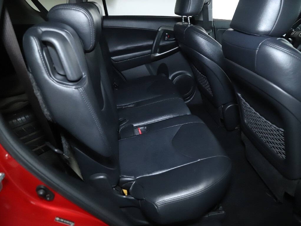 2011 Toyota Rav4 Image 29