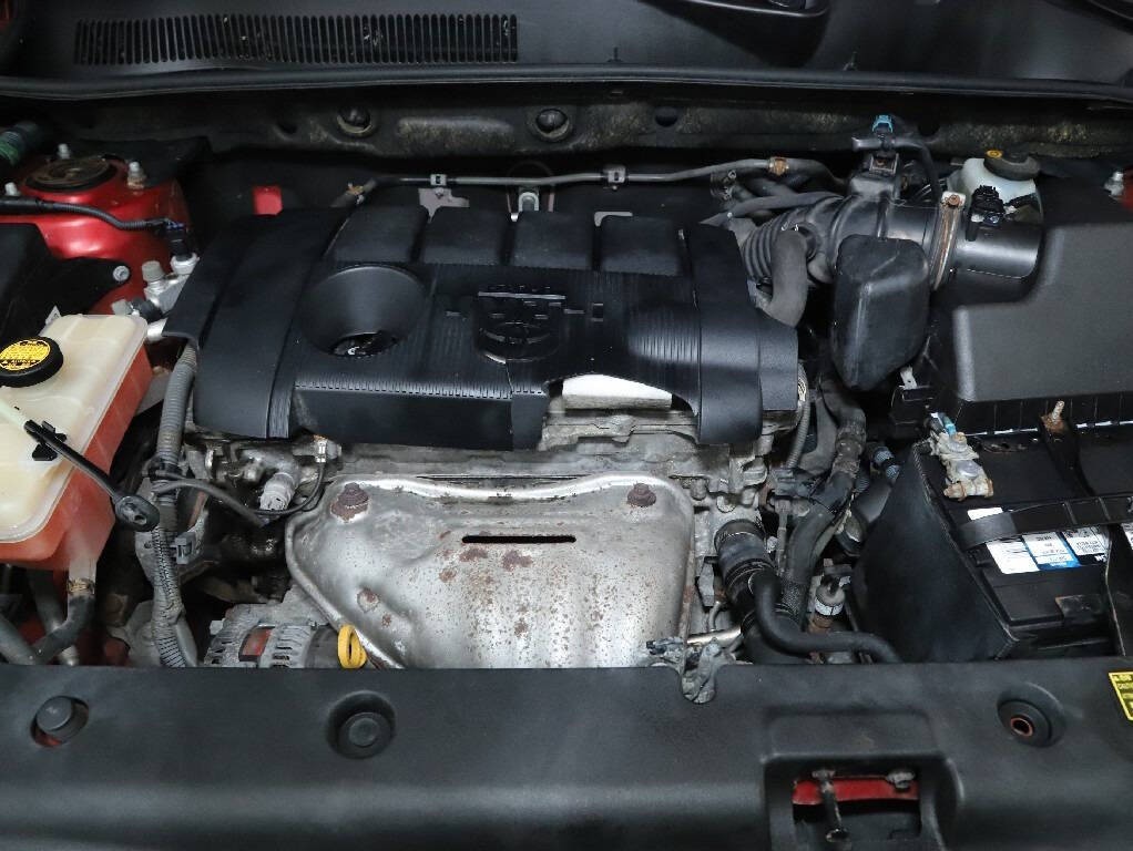 2011 Toyota Rav4 Image 32