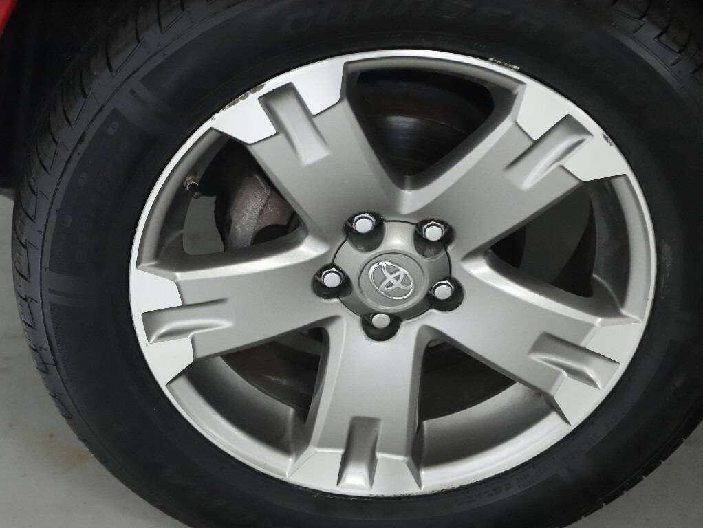 2011 Toyota Rav4 Image 34