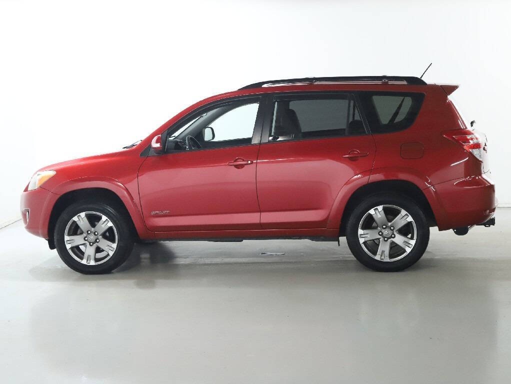 2011 Toyota Rav4 Image 35