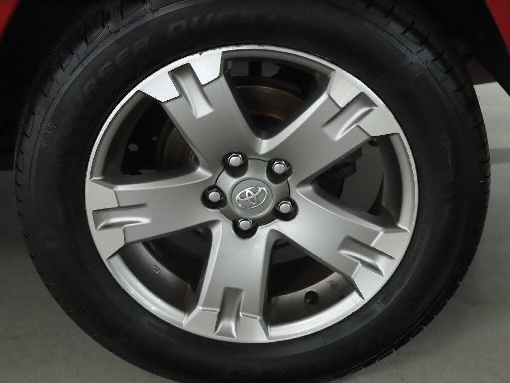 2011 Toyota Rav4 Image 36