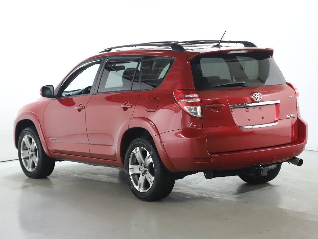 2011 Toyota Rav4 Image 37