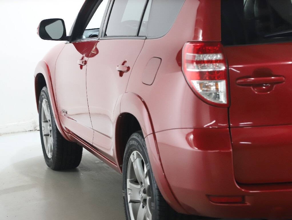 2011 Toyota Rav4 Image 38