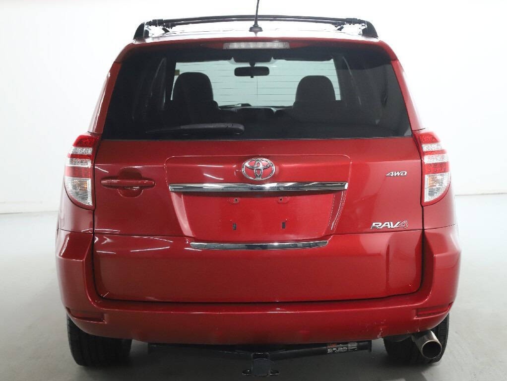 2011 Toyota Rav4 Image 39