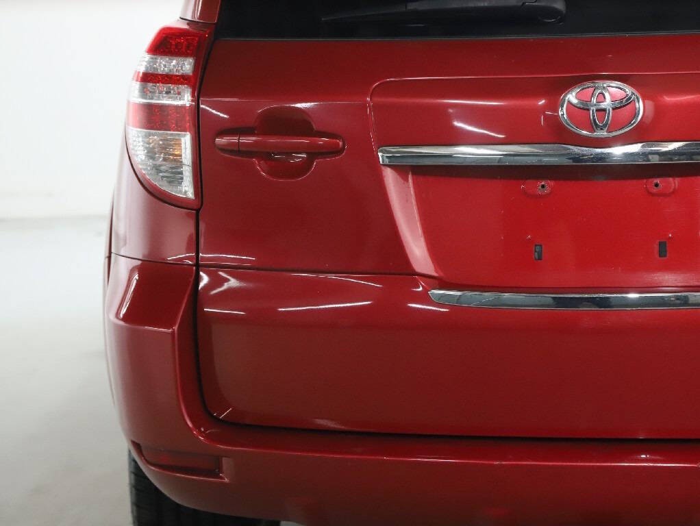 2011 Toyota Rav4 Image 40