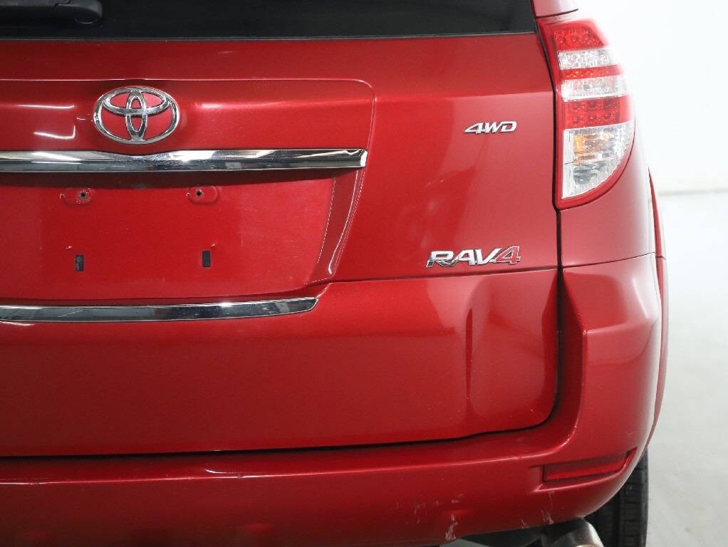 2011 Toyota Rav4 Image 41