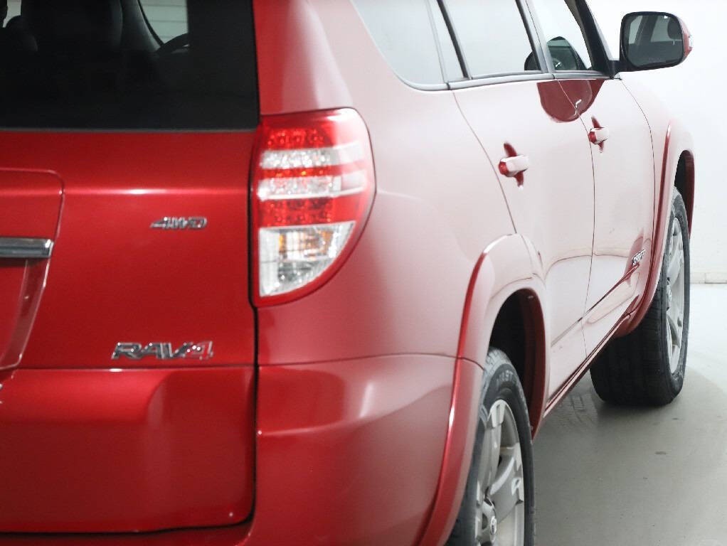 2011 Toyota Rav4 Image 42