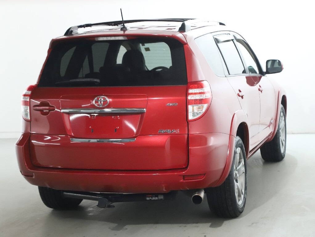 2011 Toyota Rav4 Image 43