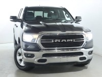 Image for 2021 RAM 1500 Big Horn Quad Cab 6.4 ft. SB Pickup ID: 7072356