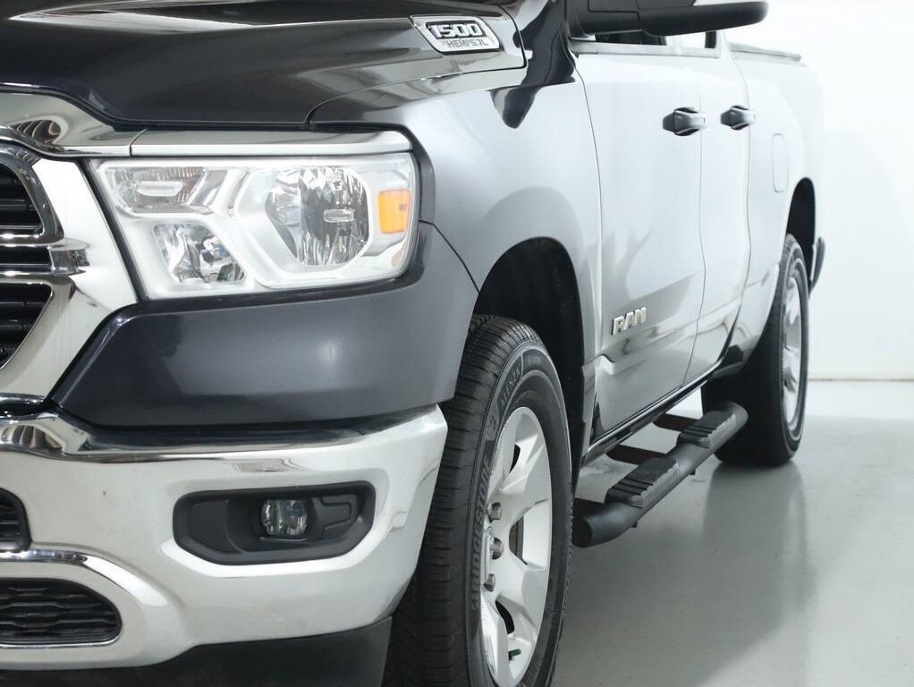 2021 RAM 1500 Image 4