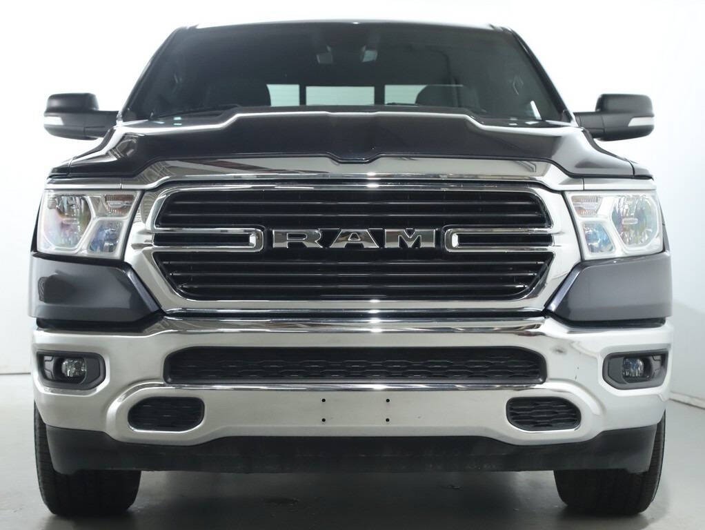 2021 RAM 1500 Image 5