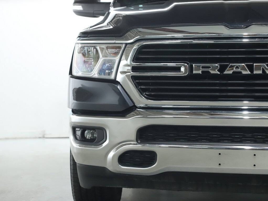 2021 RAM 1500 Image 6