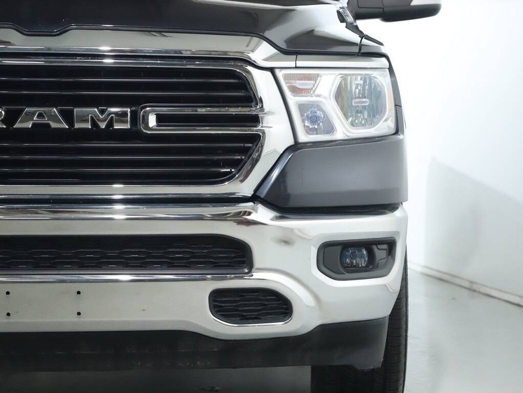 2021 RAM 1500 Image 7