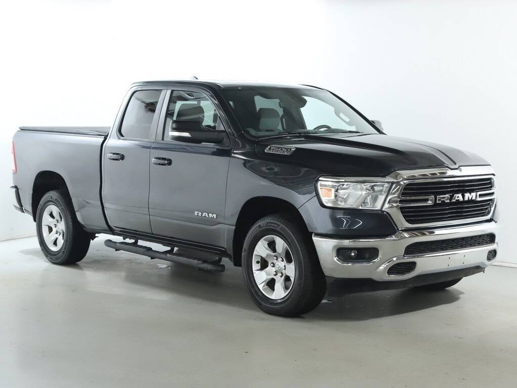 2021 RAM 1500 Image 10