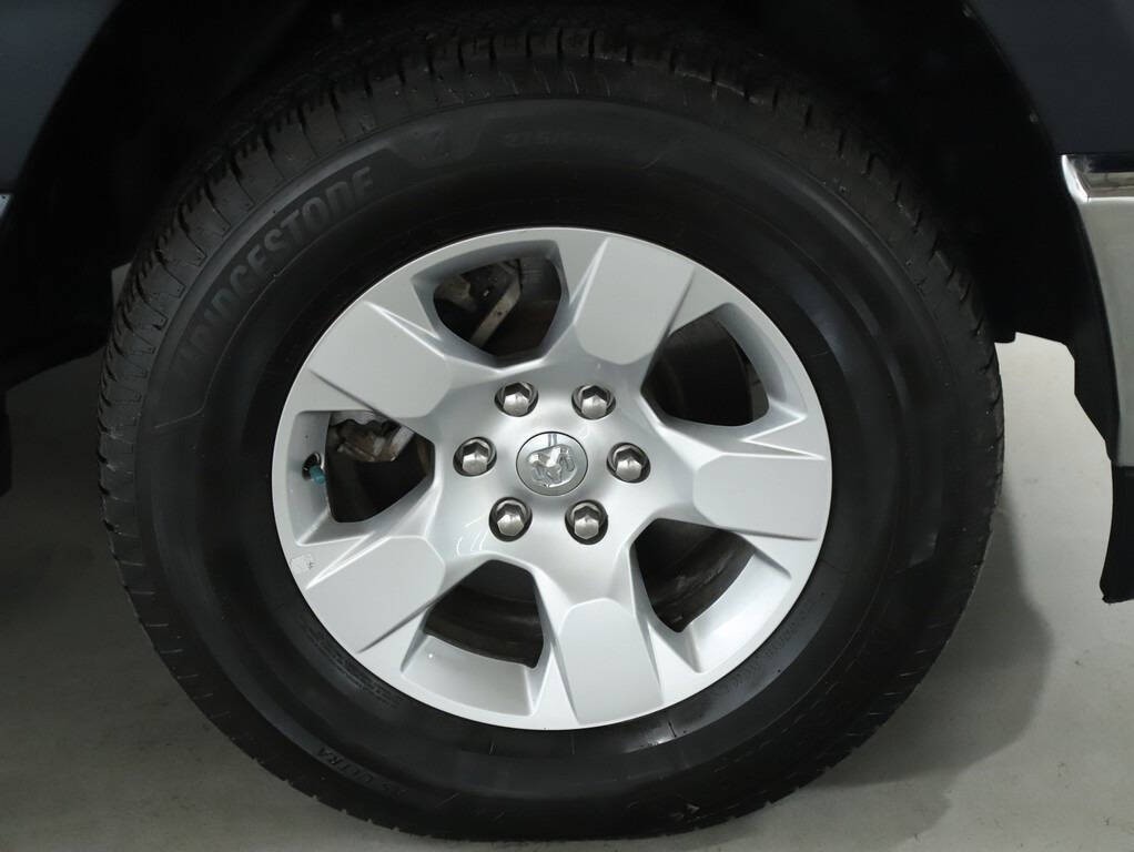 2021 RAM 1500 Image 11