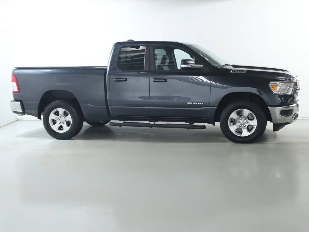 2021 RAM 1500 Image 12
