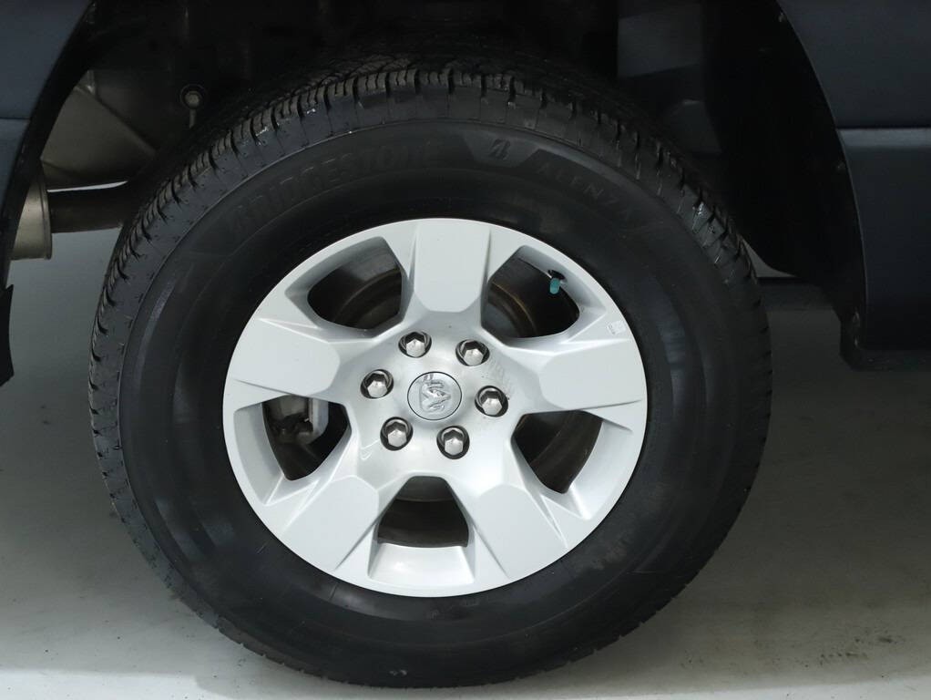 2021 RAM 1500 Image 13