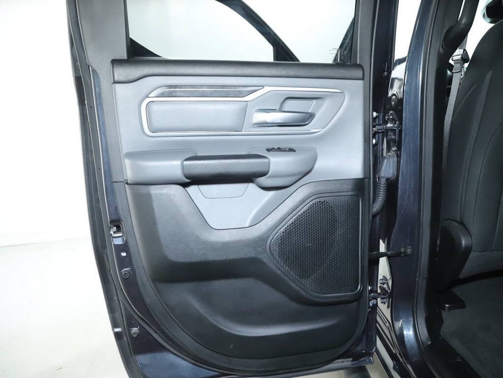 2021 RAM 1500 Image 14