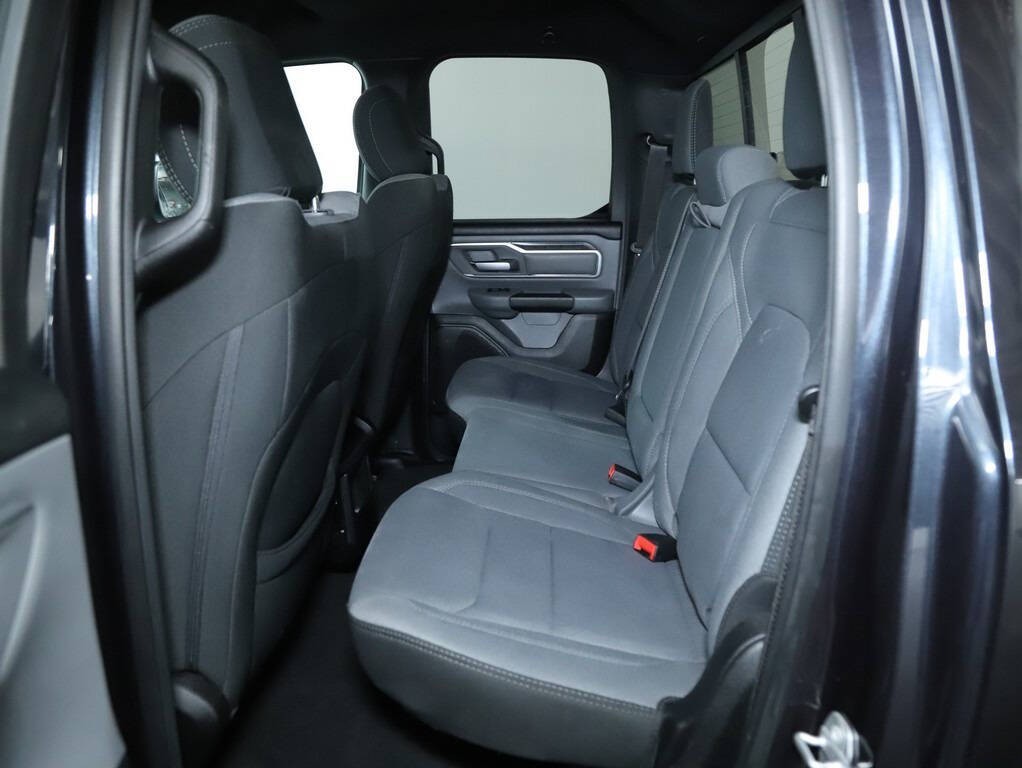 2021 RAM 1500 Image 16