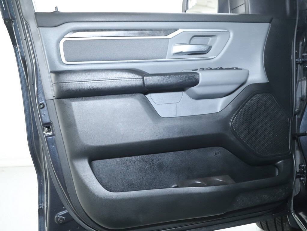 2021 RAM 1500 Image 17