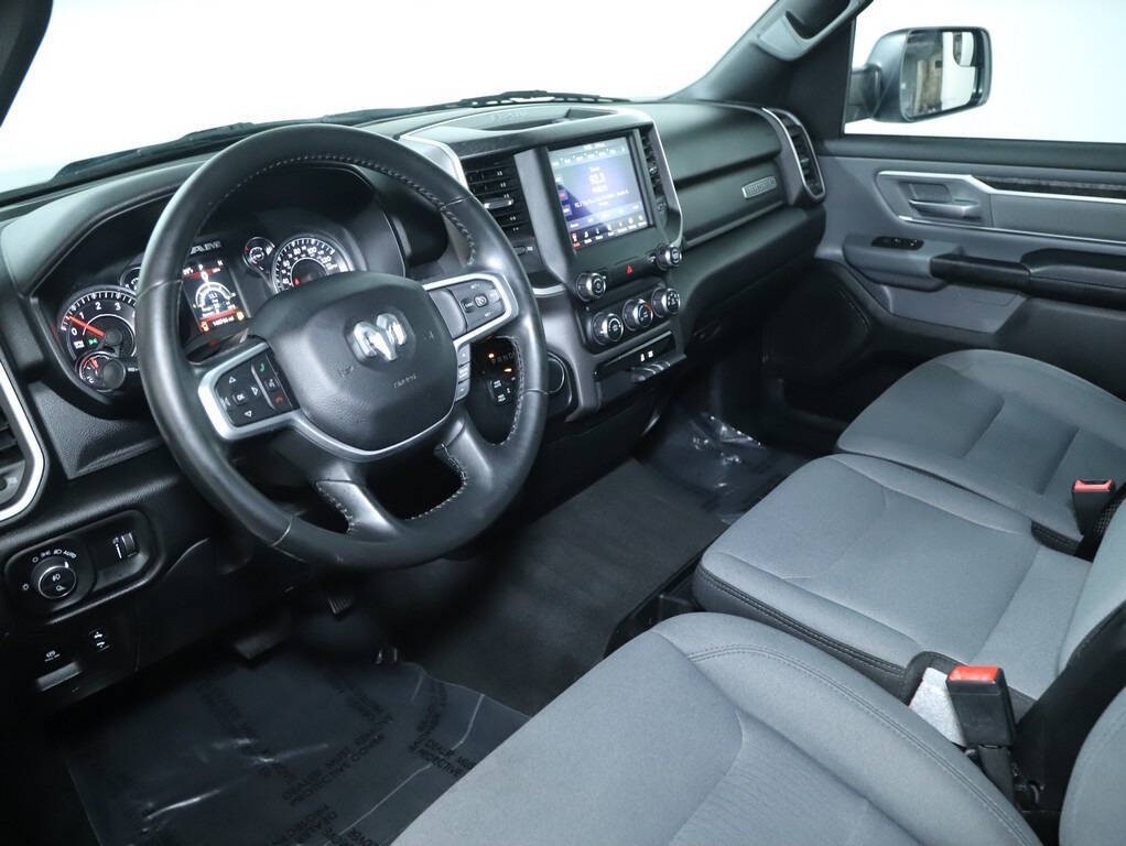 2021 RAM 1500 Image 19