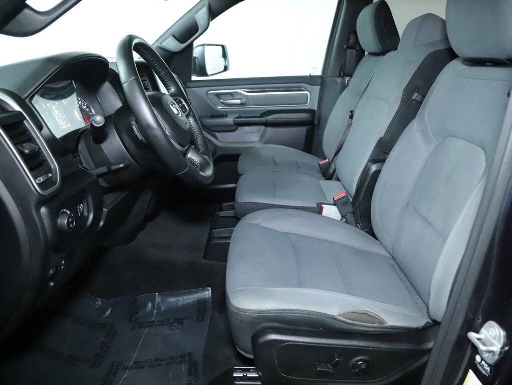 2021 RAM 1500 Image 20