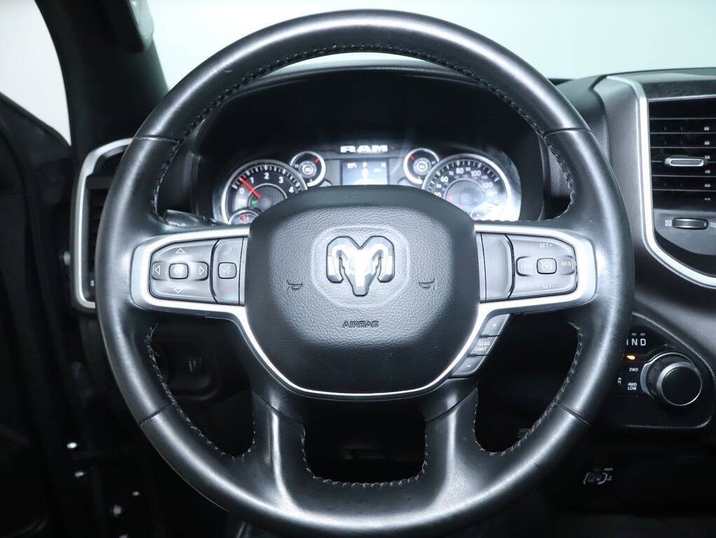 2021 RAM 1500 Image 23