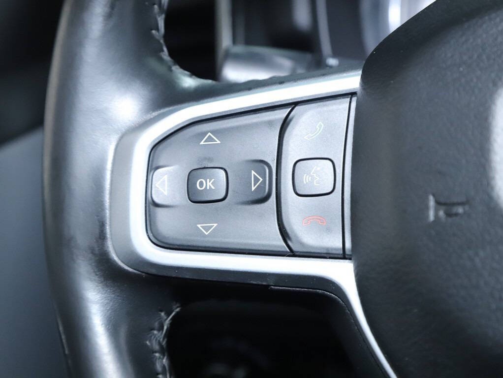 2021 RAM 1500 Image 24