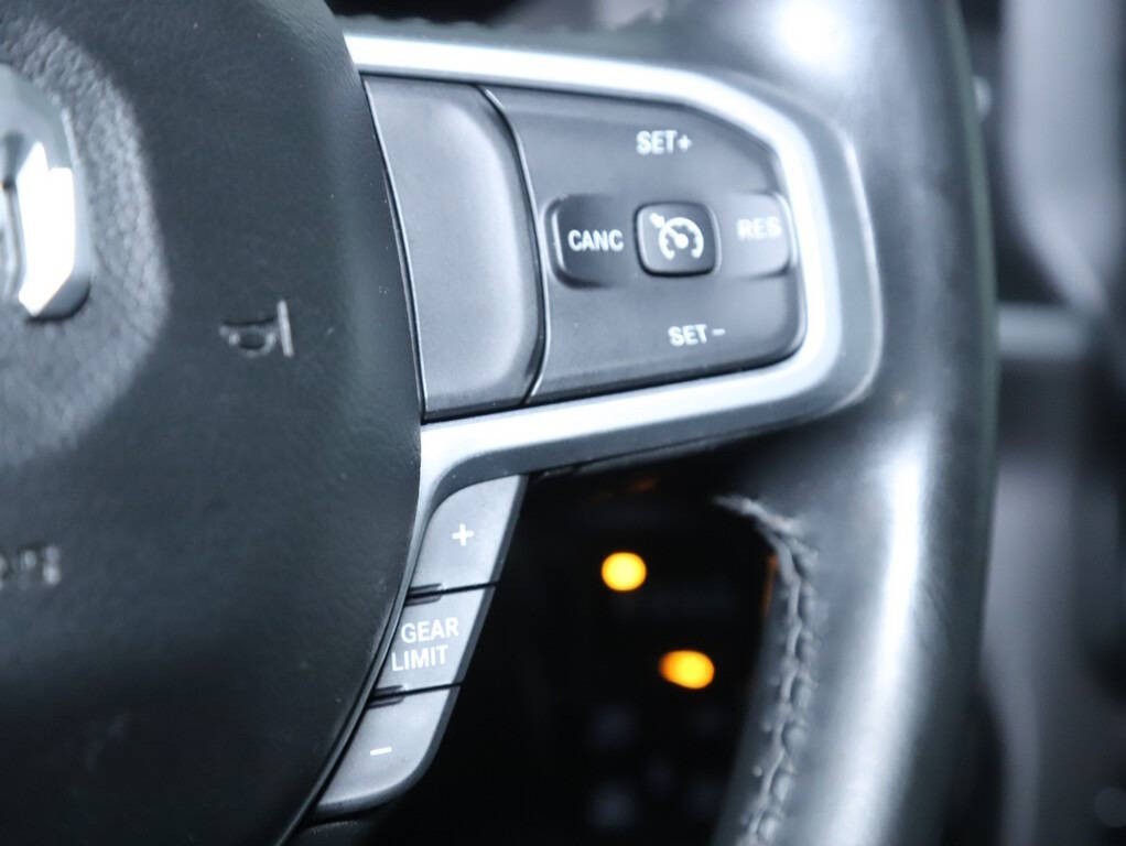 2021 RAM 1500 Image 25