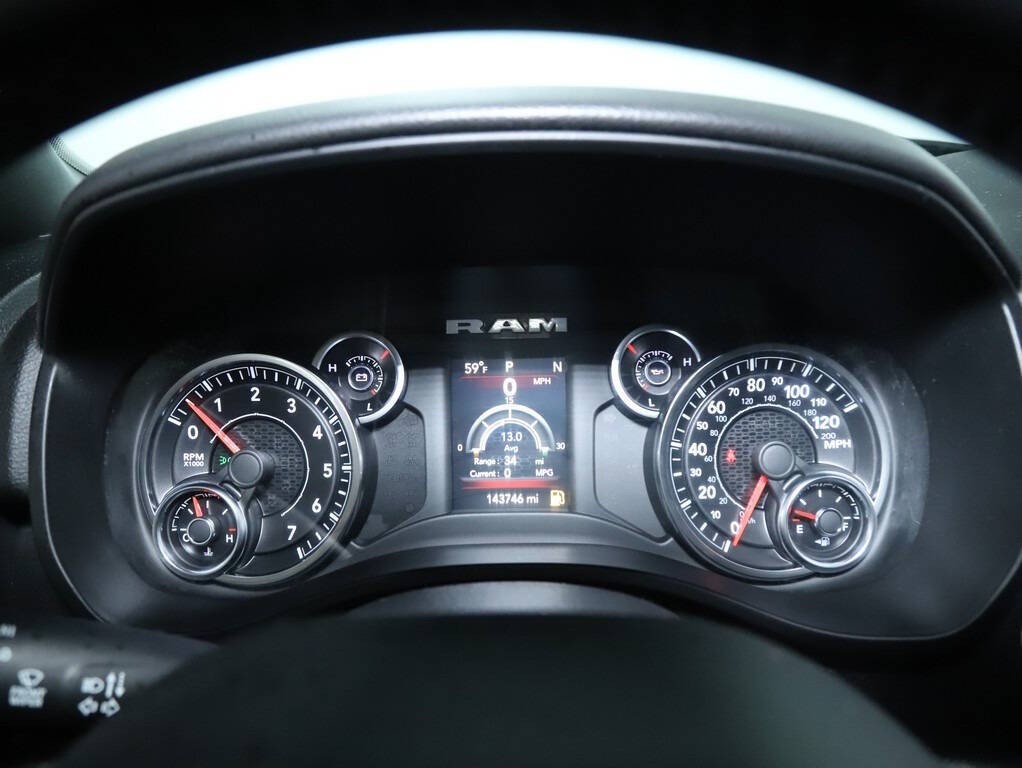 2021 RAM 1500 Image 26