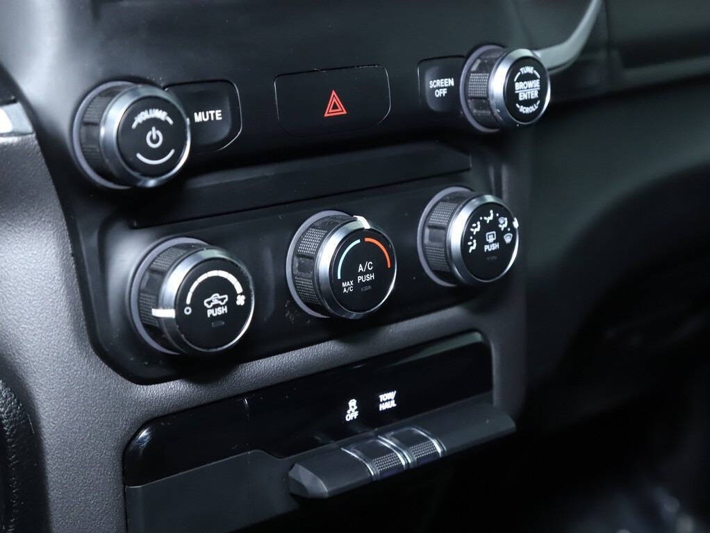 2021 RAM 1500 Image 29