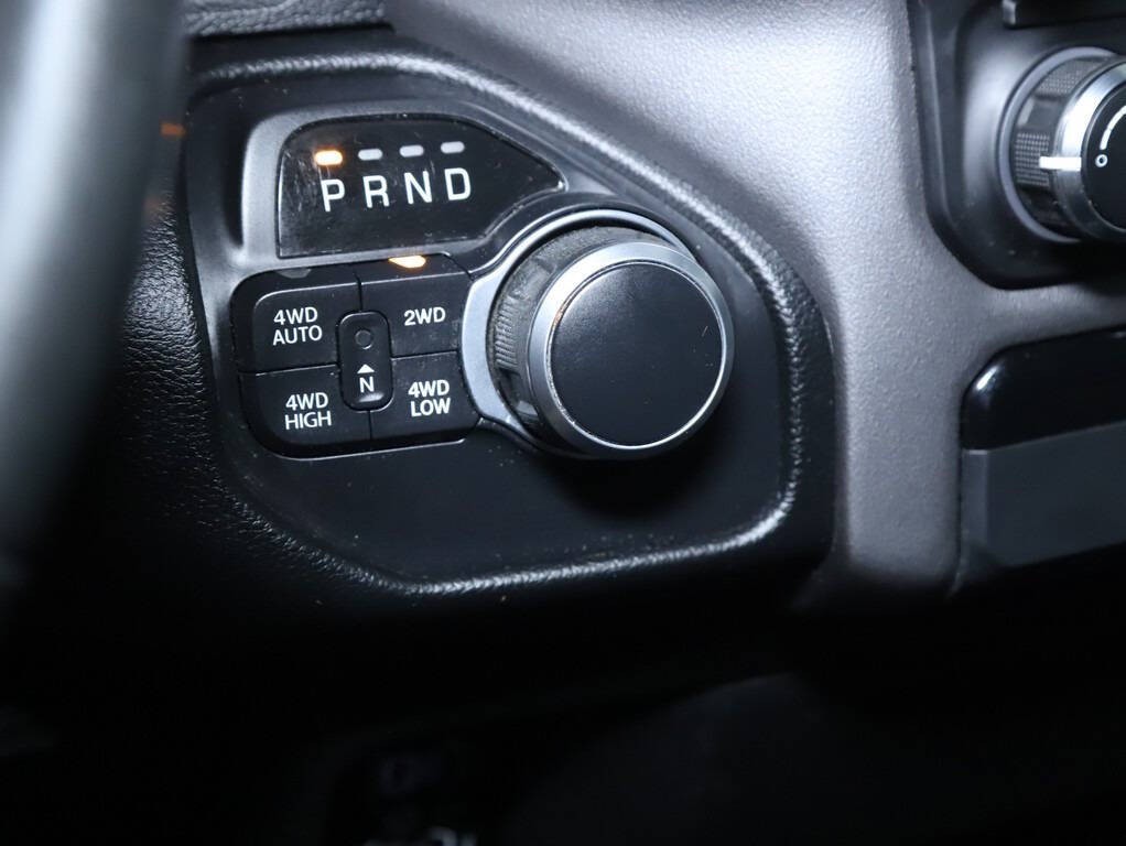 2021 RAM 1500 Image 30