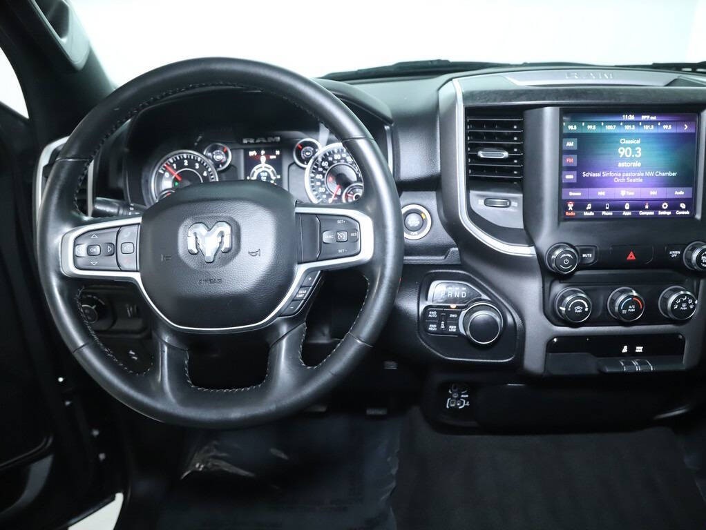 2021 RAM 1500 Image 33