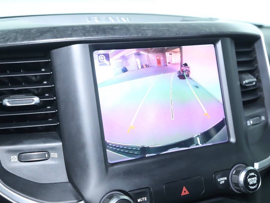 2021 RAM 1500 Image 34
