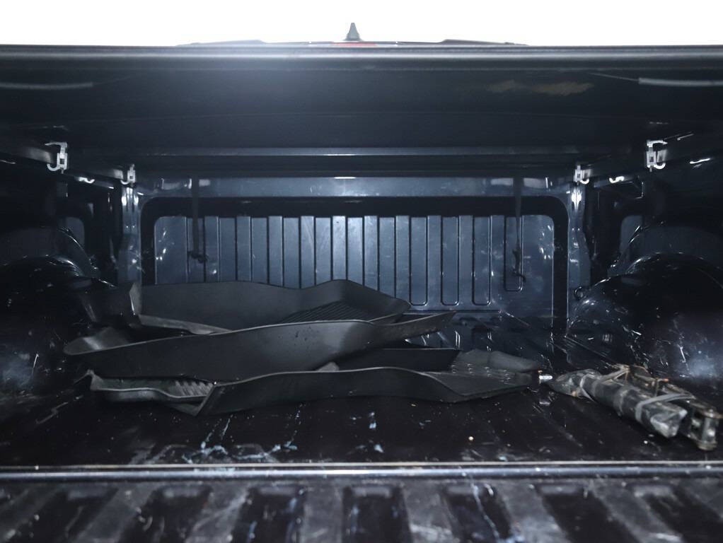 2021 RAM 1500 Image 36