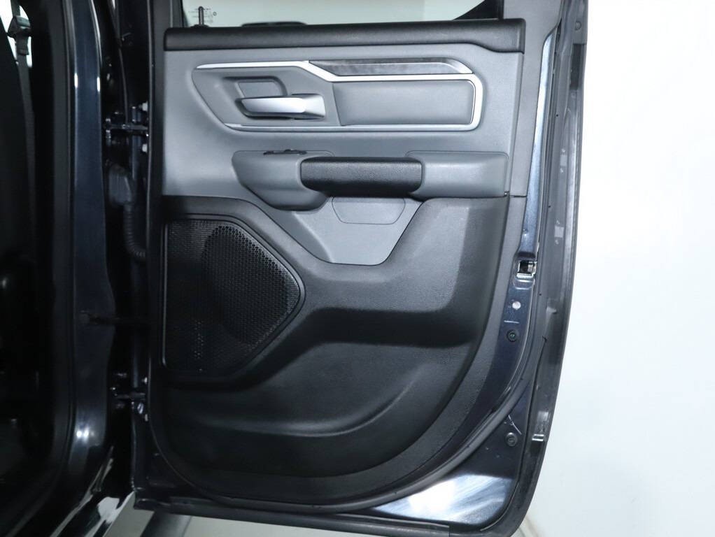 2021 RAM 1500 Image 37