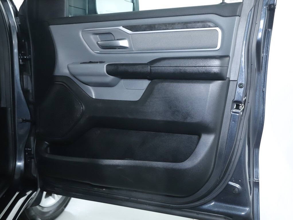 2021 RAM 1500 Image 39