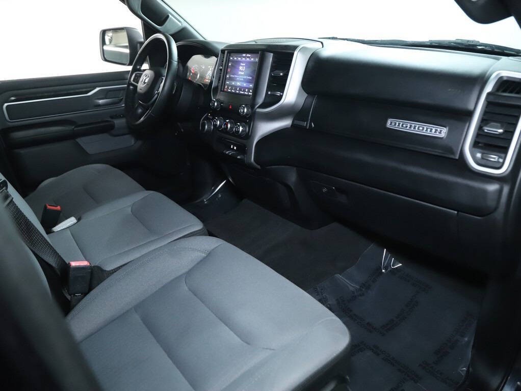 2021 RAM 1500 Image 40