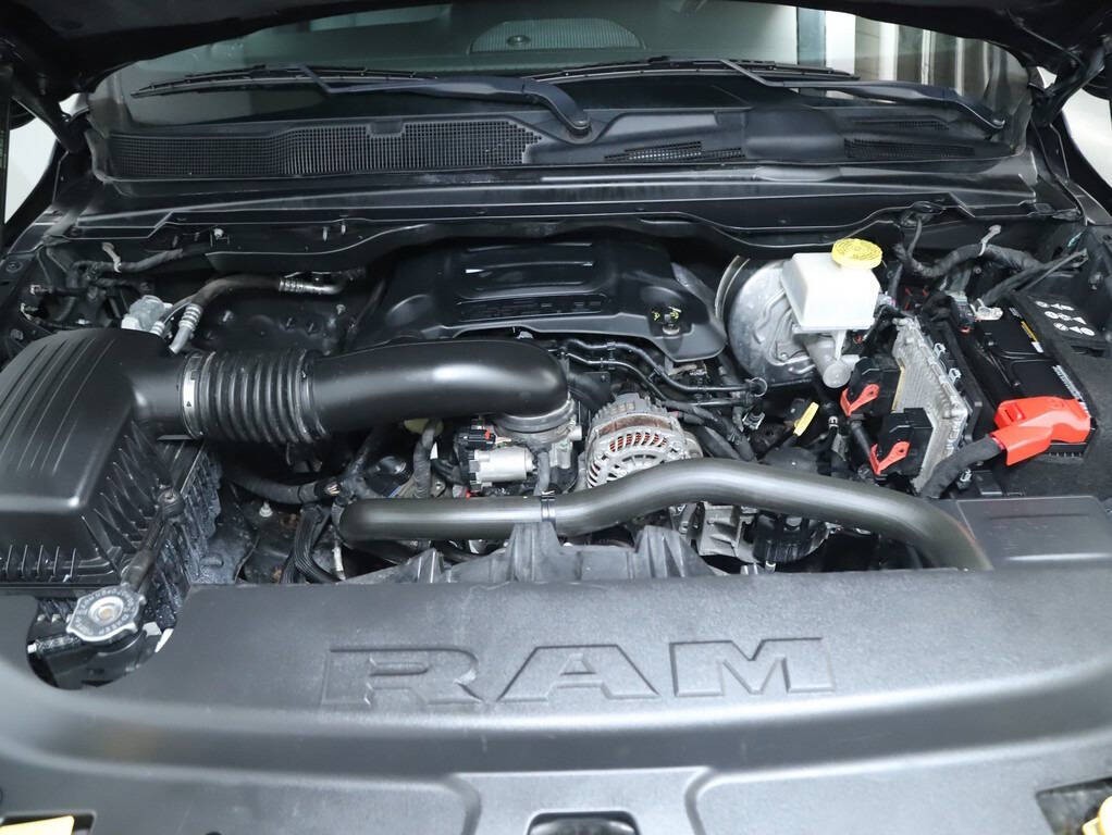 2021 RAM 1500 Image 41