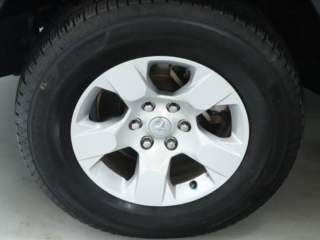 2021 RAM 1500 Image 43