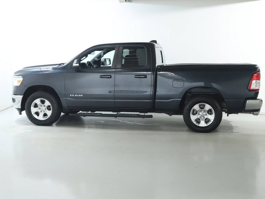 2021 RAM 1500 Image 44