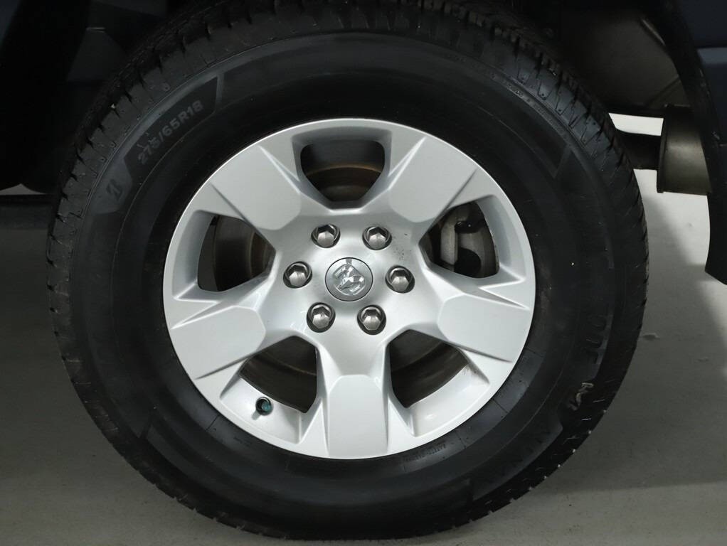 2021 RAM 1500 Image 45