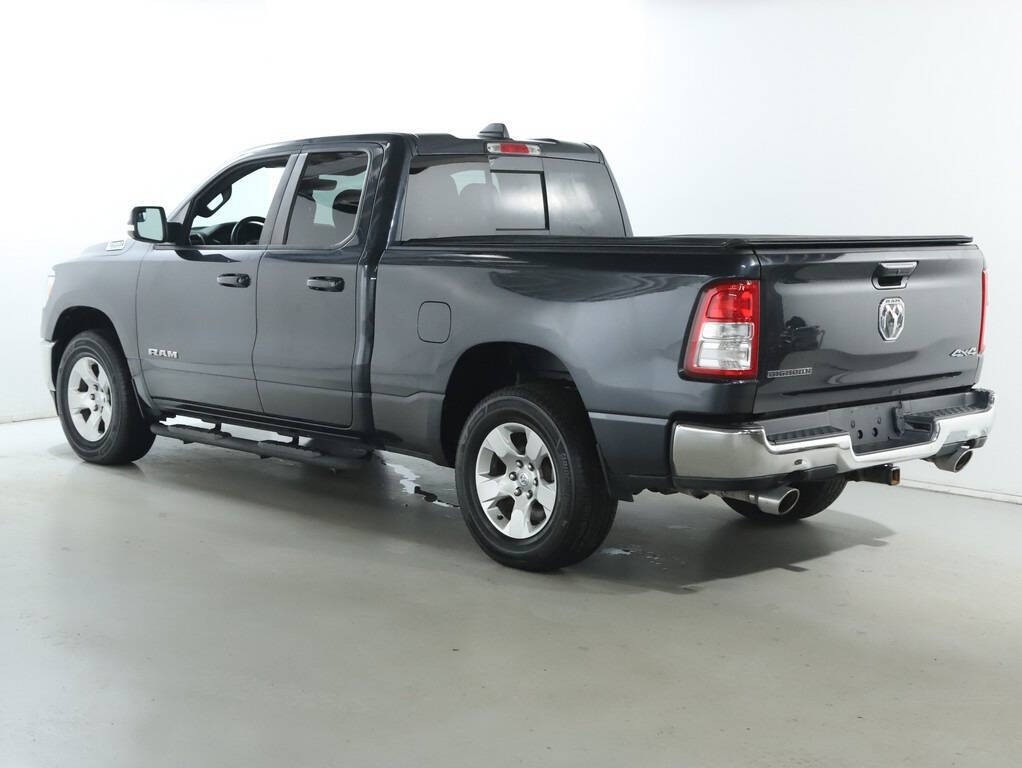 2021 RAM 1500 Image 46