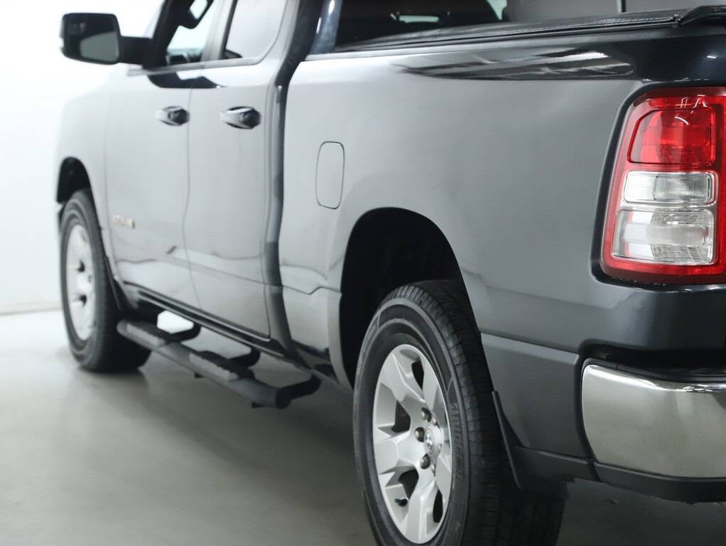 2021 RAM 1500 Image 47