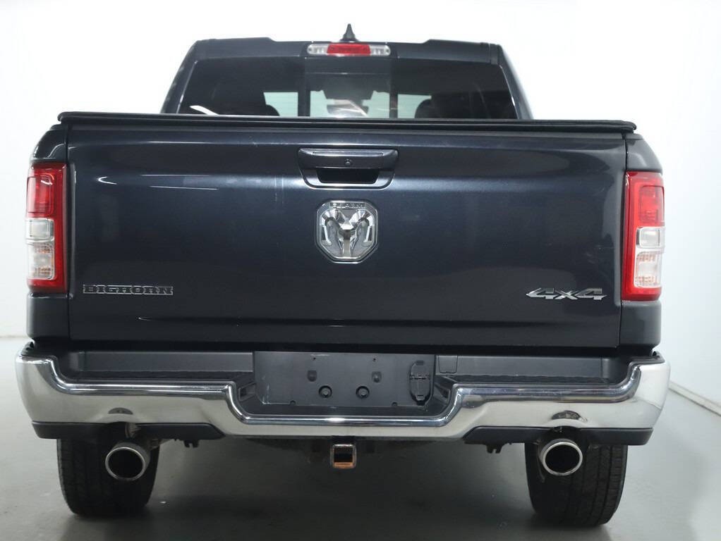 2021 RAM 1500 Image 48